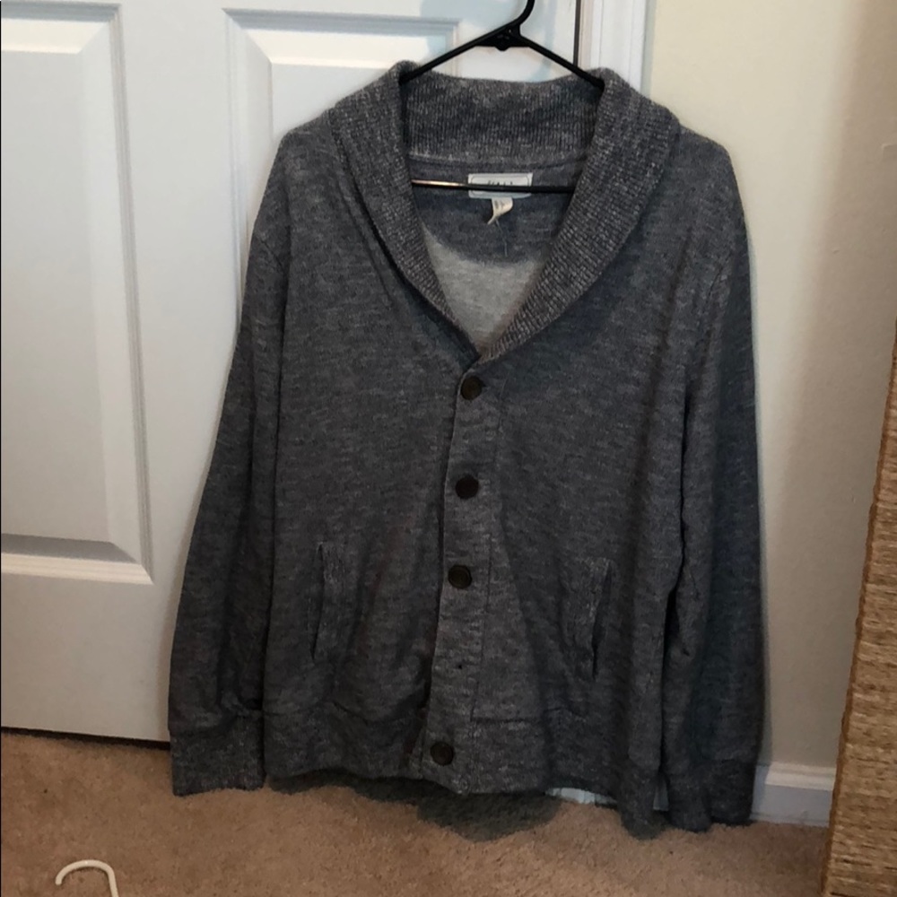 Cardigan